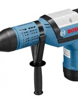 Ciocan rotopercutor sds max professional BOSCH GBH 12-52 DV: pentru o lucrare profesionista
